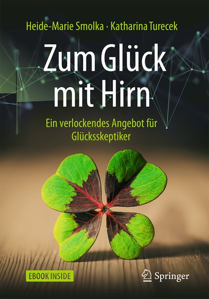 Produktbild: Zum Gl&uuml;ck mit Hirn