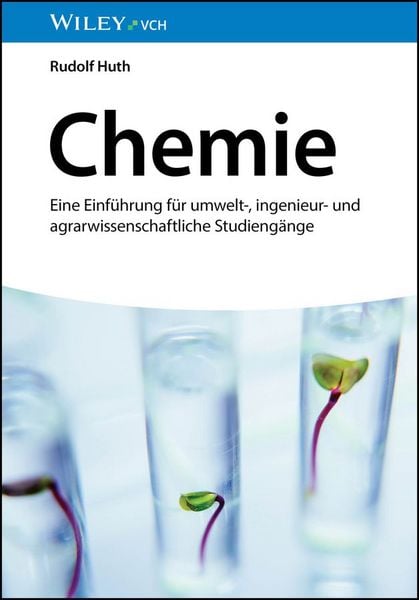 Produktbild: Chemie