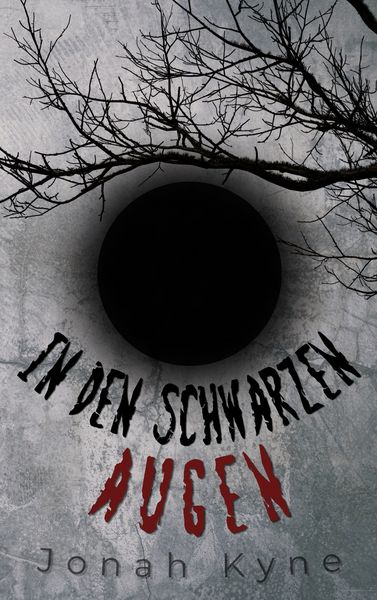 Produktbild: In den schwarzen Augen