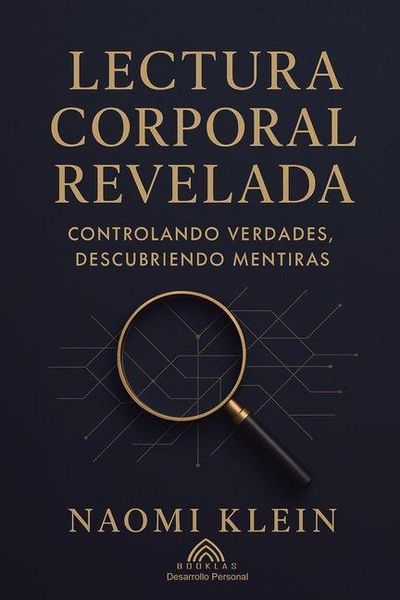 Produktbild: Lectura Corporal Revelada