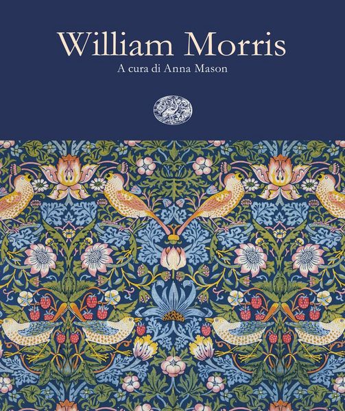 Produktbild: William Morris