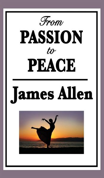 Produktbild: From Passion to Peace