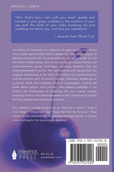 Produktbild: The Nectar Of Surrender