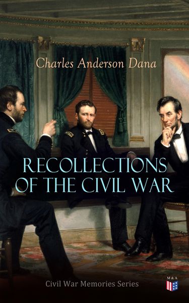 Produktbild: Recollections of the Civil War