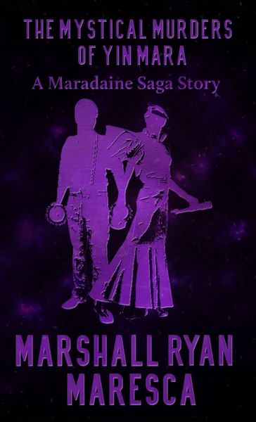 Produktbild: The Mystical Murders of Yin Mara