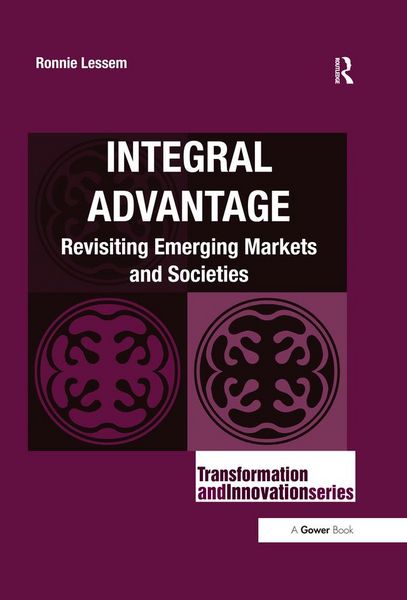 Produktbild: Integral Advantage