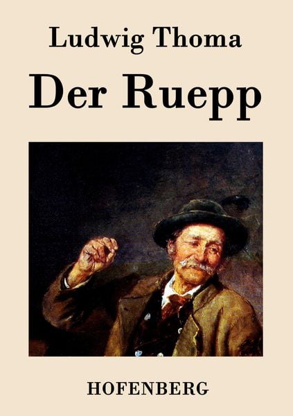Produktbild: Der Ruepp