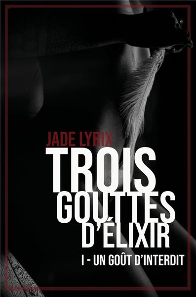 Produktbild: Trois gouttes d elixir