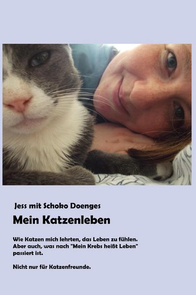 Produktbild: Mein Katzenleben