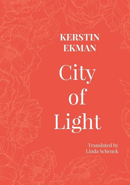 Produktbild: City of Light