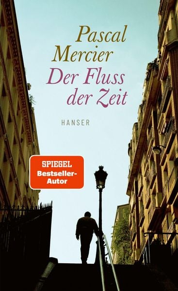 Produktbild: Der Fluss der Zeit
