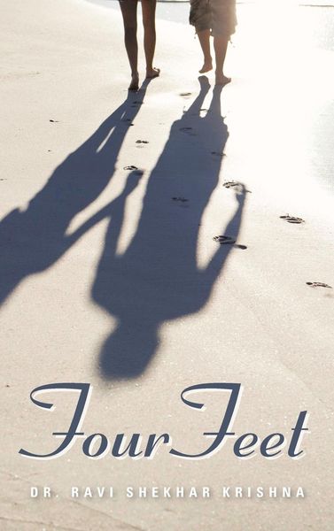 Produktbild: Four Feet