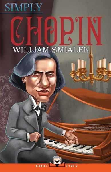 Produktbild: Simply Chopin
