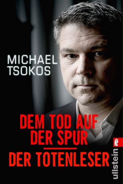 Produktbild: Dem Tod auf der Spur / Der Totenleser