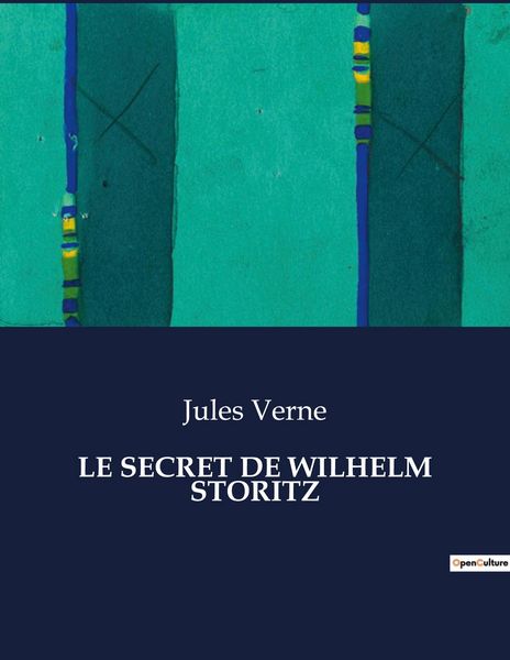 Produktbild: Le Secret De Wilhelm Storitz