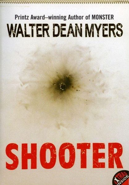 Produktbild: Shooter