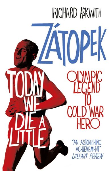 Produktbild: Today We Die a Little