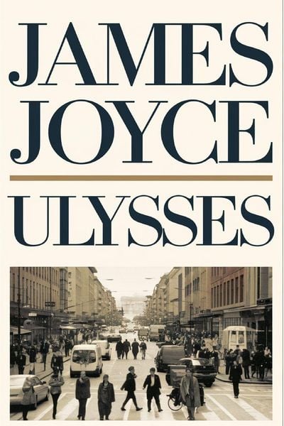 Produktbild: Ulysses