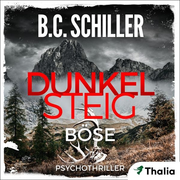 Produktbild: Dunkelsteig - B&ouml;se (Nur bei uns!)
