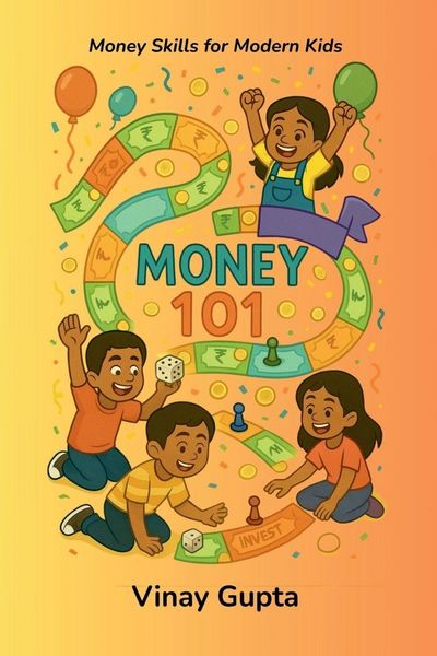 Produktbild: Money 101