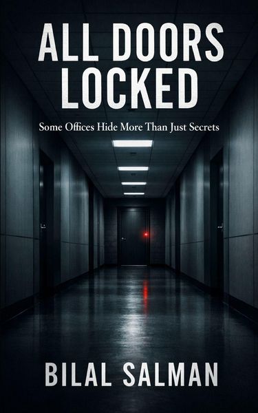 Produktbild: All Doors Locked