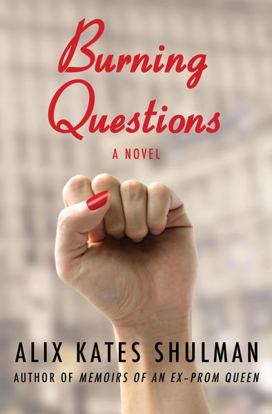 Produktbild: Burning Questions