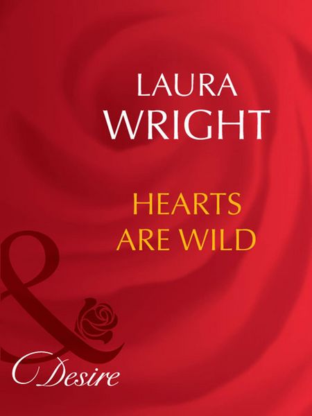Produktbild: Hearts Are Wild