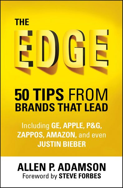Produktbild: The Edge