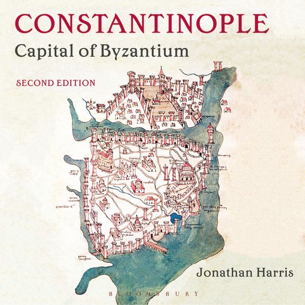 Produktbild: Constantinople