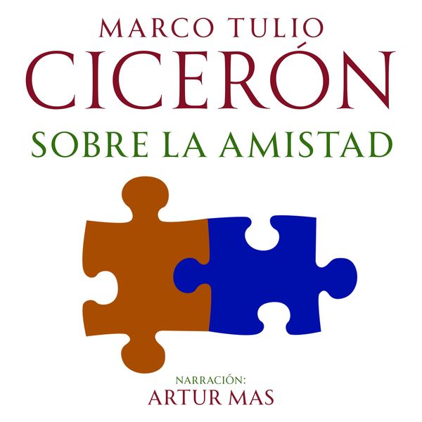 Produktbild: Sobre La Amistad