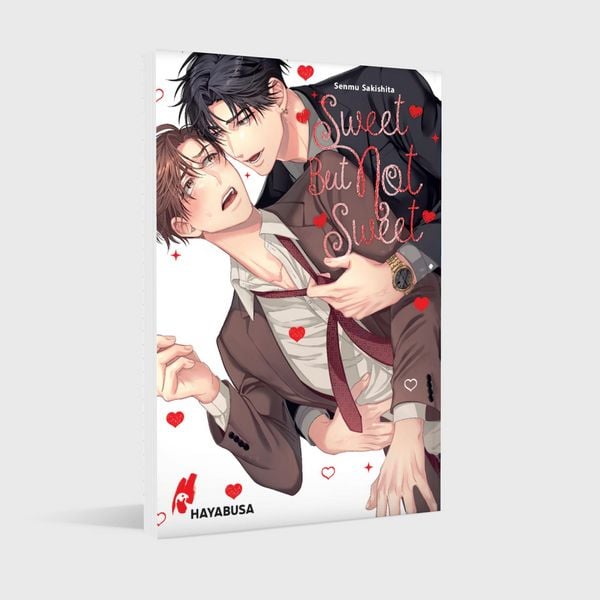 Produktbild: Sweet But Not Sweet