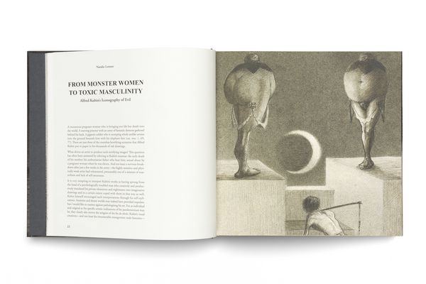 Produktbild: Alfred Kubin