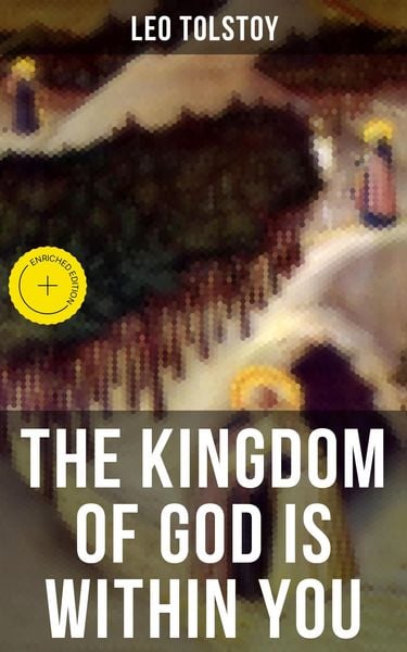 Produktbild: The Kingdom Of God Is Within You