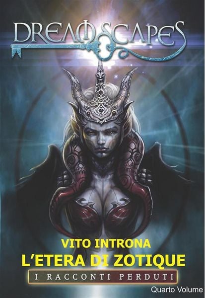 Produktbild: L'etera di Zotique