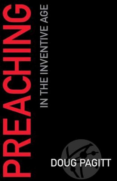 Produktbild: Preaching in the Inventive Age