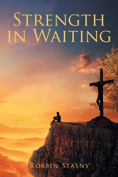 Produktbild: Strength in Waiting