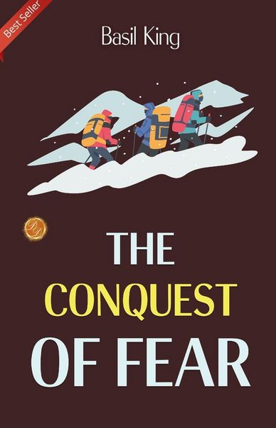 Produktbild: The Conquest of Fear