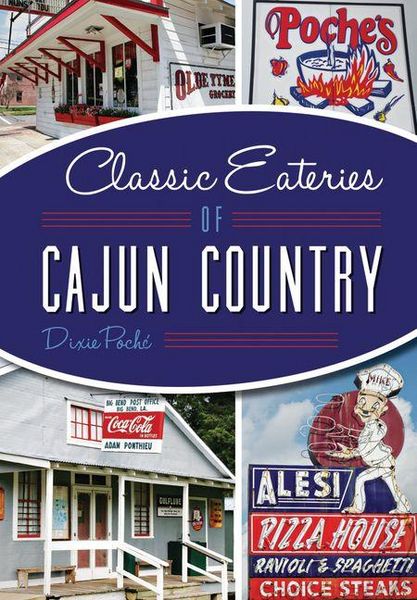 Produktbild: Classic Eateries of Cajun Country
