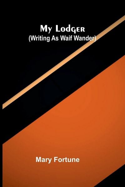 Produktbild: My Lodger (Writing as Waif Wander)