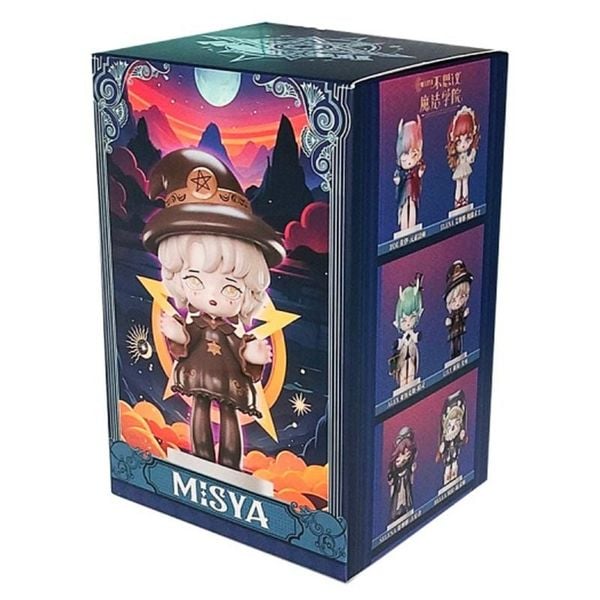 Produktbild: Emma MISYA-Incredible Magic academy