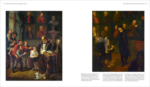Produktbild: Johann Georg Edlinger