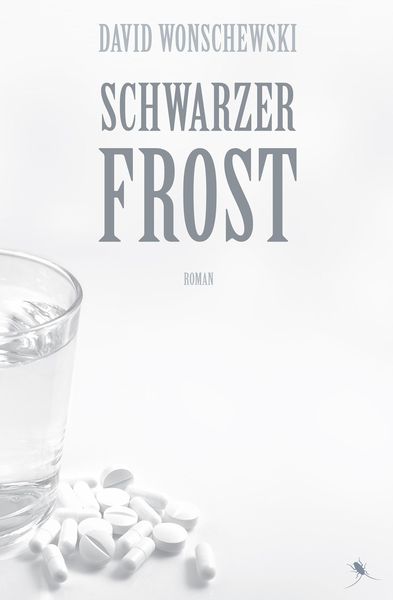 Produktbild: Schwarzer Frost