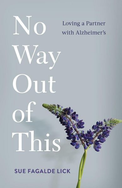 Produktbild: No Way Out of This