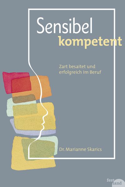 Produktbild: Sensibel kompetent