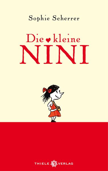 Produktbild: Die kleine Nini