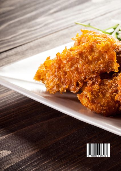 Produktbild: XXL Low-Carb Hei&szlig;lufrfritteuse Kochbuch