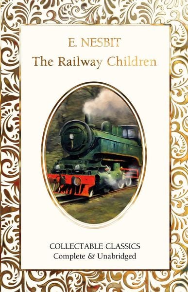 Produktbild: The Railway Children