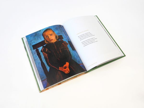 Produktbild: Paula Modersohn-Becker trifft Else Lasker-Sch&uuml;ler