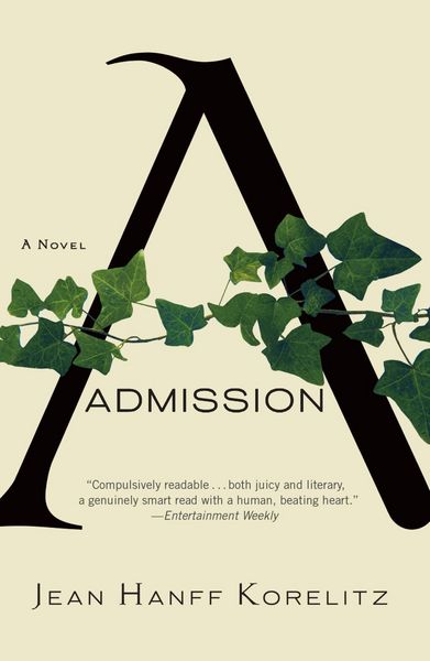 Produktbild: Admission