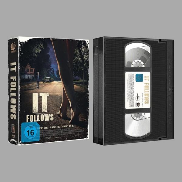Produktbild: It Follows